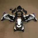 Verkleidungssatz aus ABS-Kunststoff, passend für Kawasaki EX250 Ninja250R 2008-2012