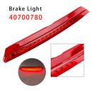 2010–2015 Peugeot RCZ Dritte Bremsleuchte hinten 6350KE 40700780 Rot