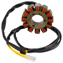 Stator-Lichtmaschine für Suzuki GS400, GS550, GS750, GS850 - 31401-45010, 31401-45011