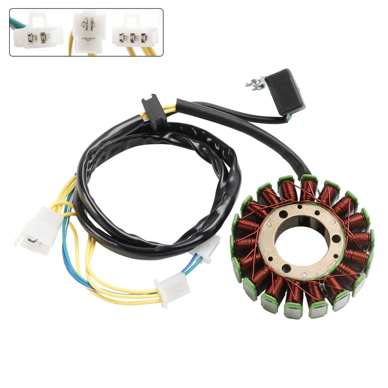 2009-2015 SYM CITYCOM 125 (LG12W) Statuteererator 31120-HTA-100 31120HTA100