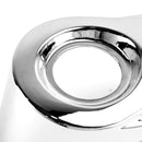 1986-2007 Harley Electra Glide, Ultra Glide, Street Glide, Road Glide Fuel Cap Cover Fairing