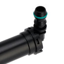 2011-2018 Audi A6 C7 1 Paar Frontscheinwerfer-Sprühdüsen