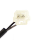 2007-2009 Yamaha XVS1300A Midnight Starstor Generator Tension Regulator Poetry