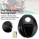 2021-2024 Aprilia RSV4 Gas Tank Cover Trim Fairing Cowl