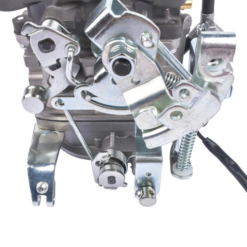 1982–1984 Toyota Starlet 4K Vergaser-Kit 2110013170