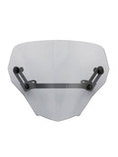 2023-2024 Honda CB750 ABS Motocicleta del parabrisas Protección del viento