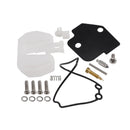 Vergaser-Umbausatz für Yamaha 25 PS 25B WHS/L 2001–2010 61N-W0093-00