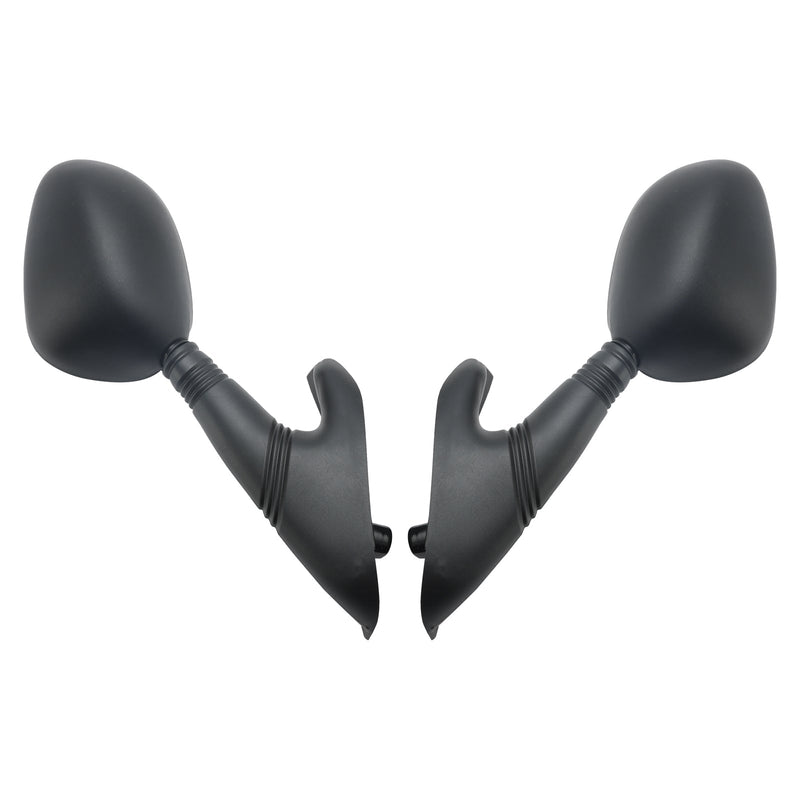 Bakspeilpar for PIAGGIO / VESPA X9 125 180 200 250 500 2000-2003