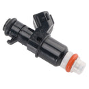 1 STÜCKE Kraftstoffeinspritzventil 16450-RZP-003 Fit Honda Accord Civic Stream CRV Tourer 2.0L