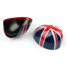L&H WING Mirror Covers Fit MINI Cooper R55 R56 R57 R58 R60 R61 Power Fold Mirror