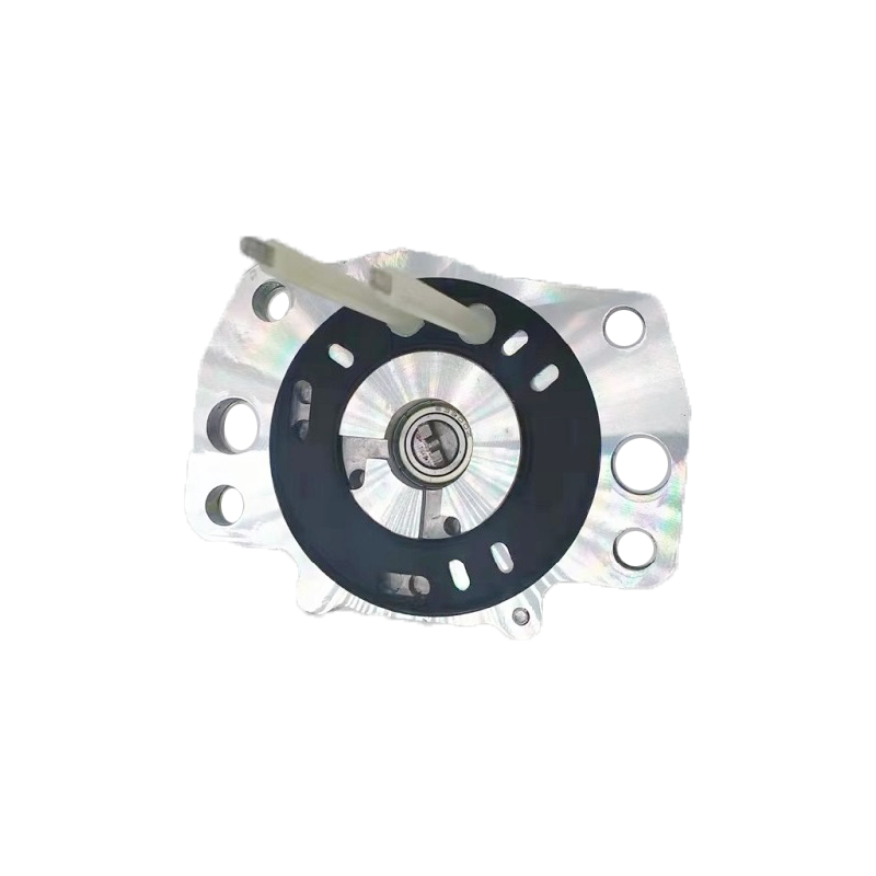 2007-2011 Toyota Camry Hybrid Antiblockierbremspumpe ABS Motor 44510-58030