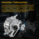 Bomba de vacío 038145209 para Audi A2 A3 A4 A6 2000-2010 1.4 TDI/1.9 TDI/2.0 TDI