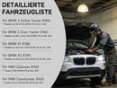 2014 BMW 2 Gran Tourer (F46) 218 d 218 d 110 150 DSL B47 C20 A jul Turboaktuator 59001107213 6NW01043018