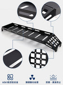 Portaequipajes para el maletero, apto para Suzuki Jimny Sierra Nomad JC74 de 5 puertas a partir de 2025.