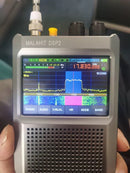 Original lizenzierte Firmware 2.30 Malahit DSP2 Empfängerradio der 2. Generation
