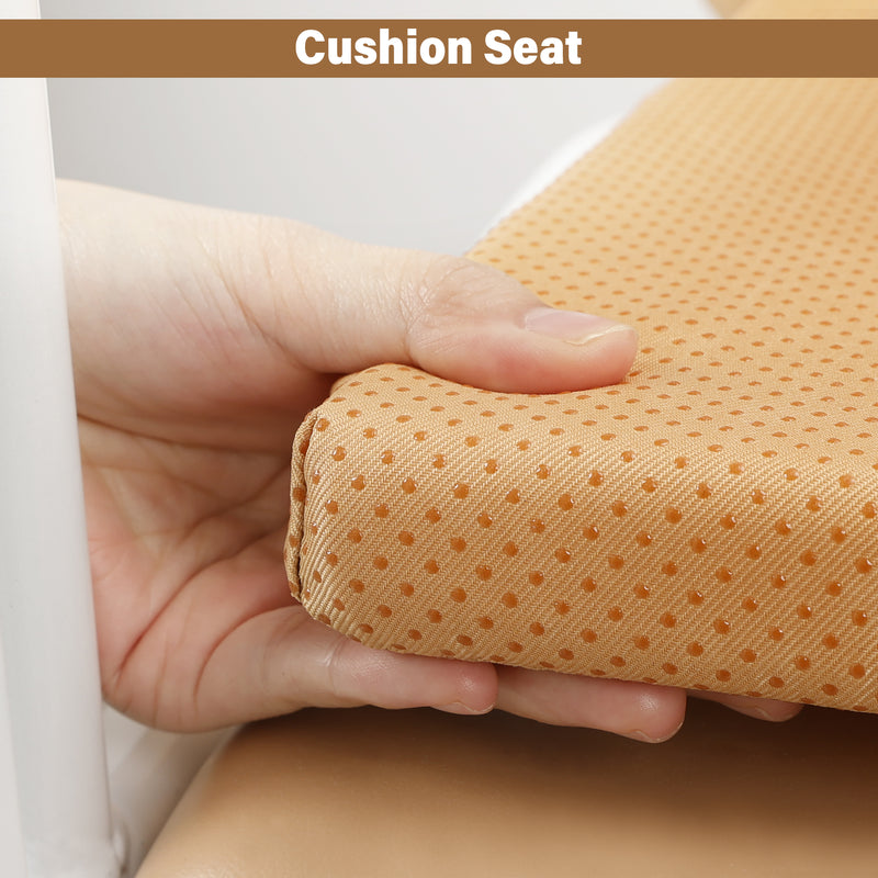 Hydraulinen pyörätuoli, jossa on 180 ° pyörivä istuin ja pöytä, joka on ihanteellinen potilaan hoitoon