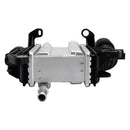 Turbo-Ladeluftkühler für Renault Megane IV Grandtour 2018/08-2025/12 1,5 144616325R