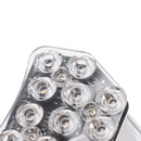 2009-2013 BMW 5 Series F10 F18 2pcs Indicator LED Module Headlight Unit