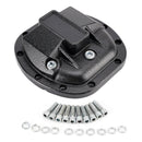 1987-2018 Jeep Wrangler Front Differential Cover for Dana 30 Yukon YHCC-D30