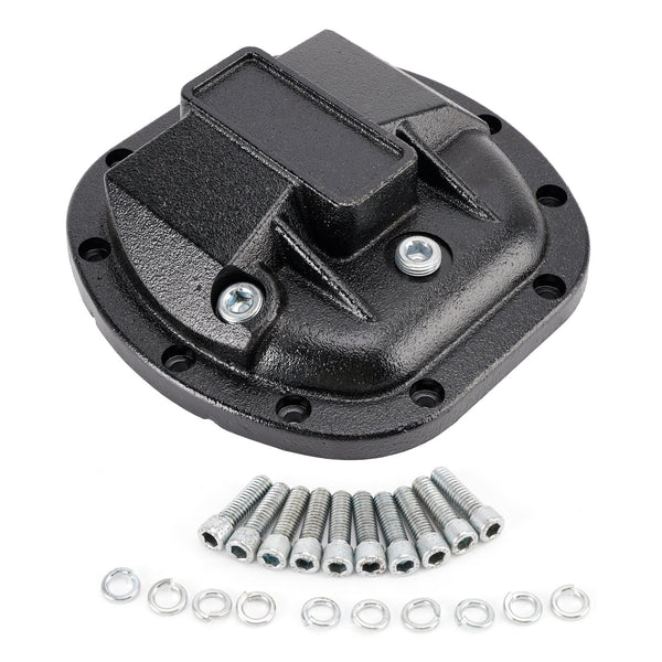 1974-1983 Jeep CJ5 Front Differential Cover for Dana 30 Yukon YHCC-D30
