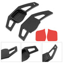 Lenkrad-Schaltwippen-Erweiterung für Kia Forte Cadenza, Aluminium