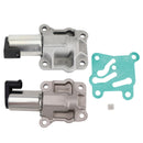 Einlass- und Auslassnockenwellen-VVT-Magnetventil und Dichtung für Volvo C70 V70 XC70 S80