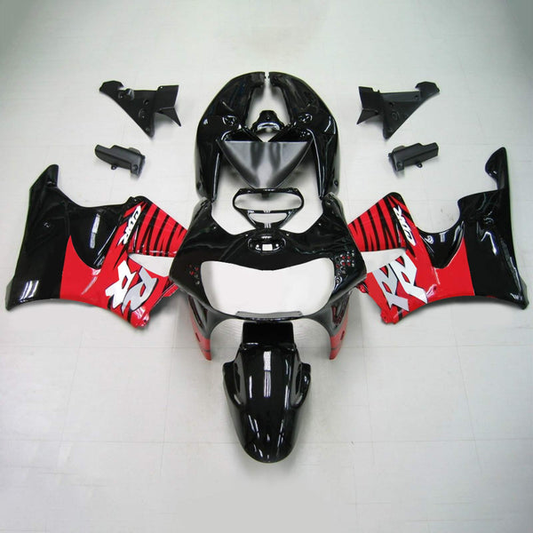 1998-1999 Honda CBR900RR 919 Zestaw sprzedażowy wtrysku Plastikowe figi nadwozia