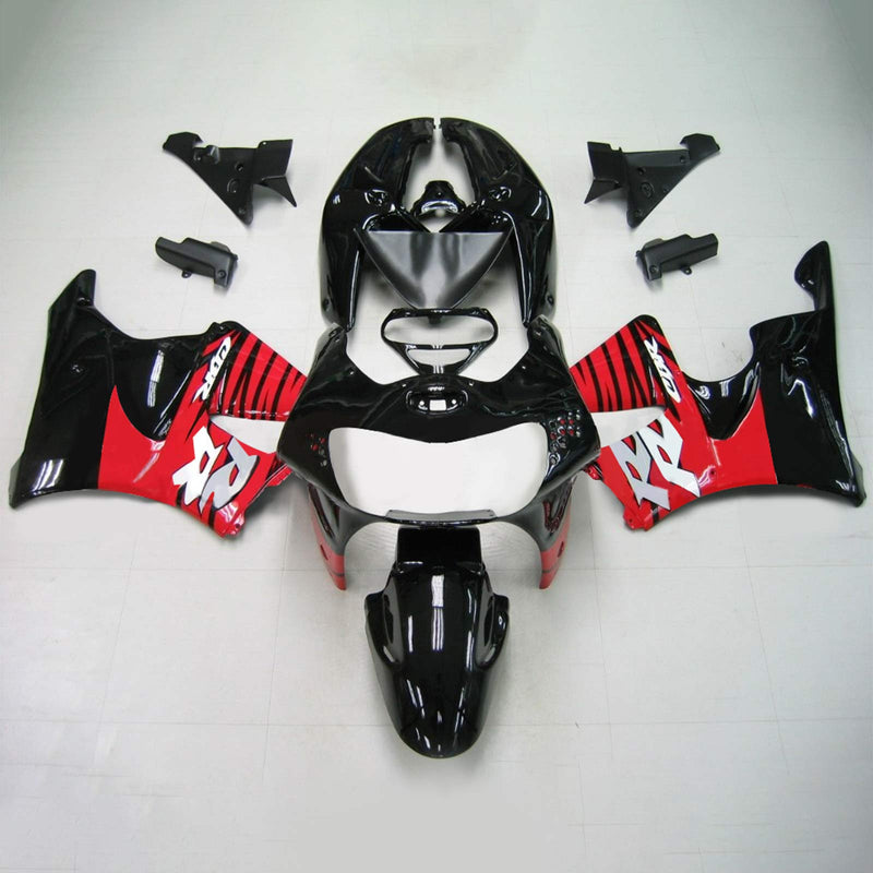 1998-1999 Honda CBR900RR 919 Kit de ventas de inyección Cuerpo Plástico Higos