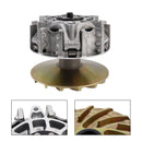 2018 For Can-Am Renegade 1000R XMR 4X4 Front Clutch Variator Disc 420248682