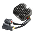 Regulador de 6 fios 31600-PRB2-900 para Kymco MXU 550 EX MXU550i IRS 4T T3B EURO 2 4