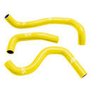 Kit de mangueira de refrigerante de silicone Street Triple 765 R RS 2020-2022