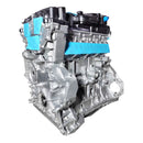 New 2710300201 Engine Block Motor Für Mercedes W204 C250 SLK250 1.8L 2012-2015