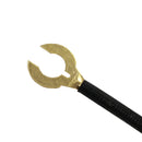 2012-2019 BMW 3 -sarja F31 Touring Renal Grille Black Shiny 51137263481 51137255412