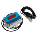 DC 8-24V vandtæt Speedometer Anti-Interference Kit