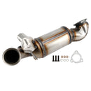 Peugeot 308 I (4A_, 4C_) 1.6 16V Catalytic Converter 1706F6 18307587713