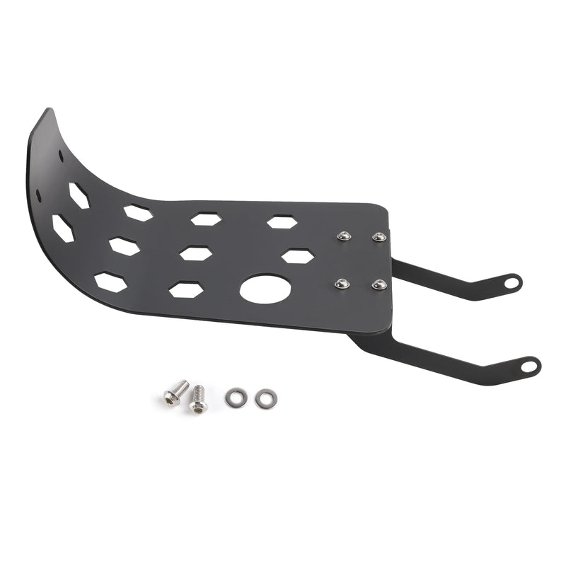 2021-2024 Honda GB350 SURVERSING Motor Protection Bash -levy