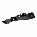 4 stücke Schwarz Innen Tür Panel Griff Pull Trim Abdeckung Für BMW E70 X5 E71 X6 07-14