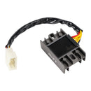 1989–1992 Suzuki LTF LT-F 160 Quadrunner Magneto Stator Regler Dichtung Kit 32101–02C00 32800–19B11