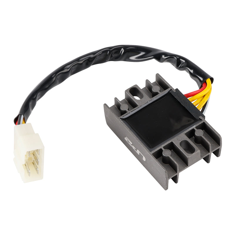 1989–1992 Suzuki LTF LT-F 160 Quadrunner Magneto Stator Regler Dichtung Kit 32101–02C00 32800–19B11