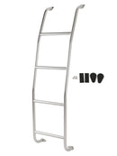 1997–2024 GMC: Savana 1500/2500/3500 5-stufige Leiter für Transporter 093PML