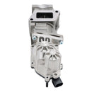 2011-2016 Chevrolet Silverado 2500 Diesel EGR-ventil 12665547