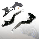 Säädettävä kytkentäjarrulepu, joka sopii Honda CRF1100L Africa Twin 2022-2024