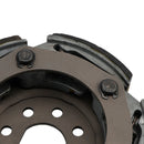 2018–2025 BMW C400X C400GT C400 GT X Kupplungsgewicht Schuh Fliehkraftträger