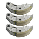 Koblingsskoholder med fjedre egnet til Honda SH 300 CN Helix Foresight Reflex Jazz NSS 250