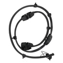 Scheibenwaschdüsenschlauch für BMW 5er G30 G31 F90 M5 G38 530i 61667388756