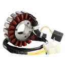 2007–2012 Honda FES125 S-Wing Stator Coil Magneto 31120-KRJ-901 30300-KRJ-900