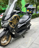 2020-2024 Yamaha NMAX 125 155 250 Tělo sady vstřikovací kapotáže
