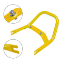 2018-2024 HONDA Monkey 125 Passager Armlæn Håndholder