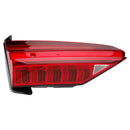 2019–2023 Für Audi A6 C8 4-teiliges Set links/rechts außen/innen LED-Rückleuchten
