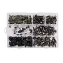 Injection Verkleidung Kit Karosserie Kunststoff ABS fit Für Kawasaki EX400 Ninja400 2018-2024